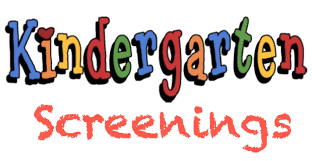 2022-23   Kindergarten Screening