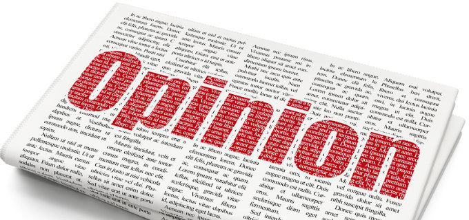 Op-Ed Letter to Local School Citizens