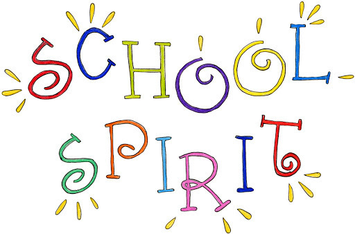 School Spirit Week