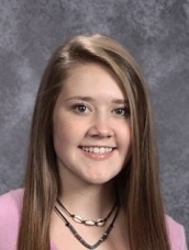 Student of the Month