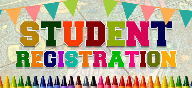 School Registration