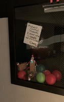 Candy's Naughty or Nice List