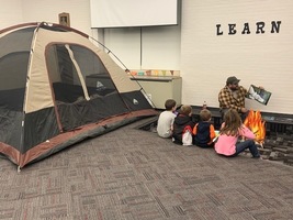 Family Academic Night