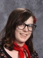 Student of the Month
