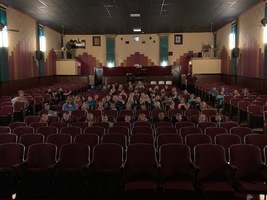 Raider Role Model Movie Trip