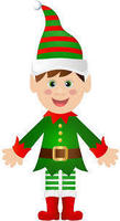Santa 's Elves Phone Call