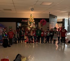 12 Days of Christmas Spirit