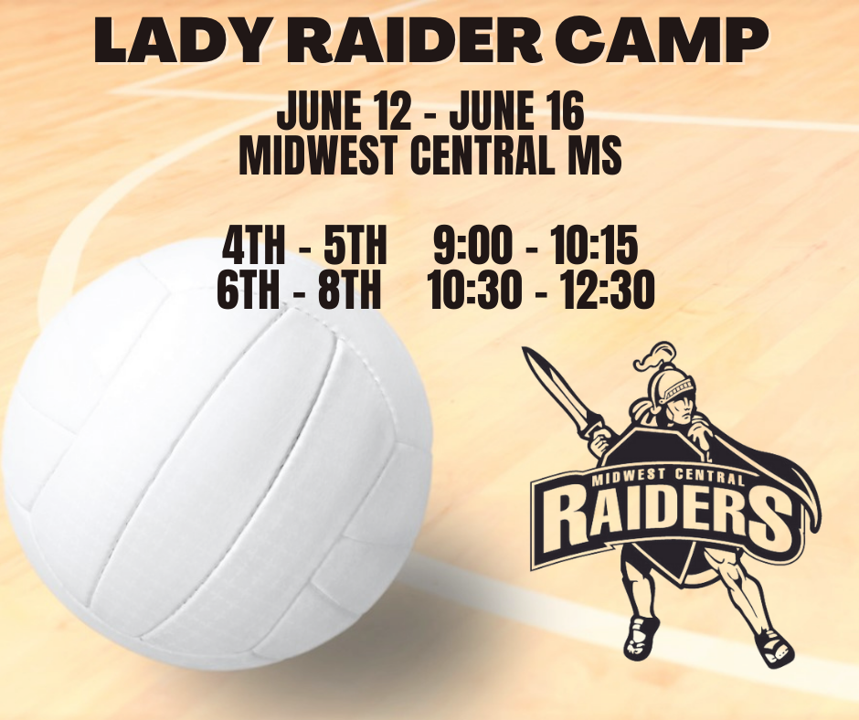 VB camp
